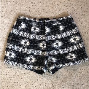 Sam Edelman shorts